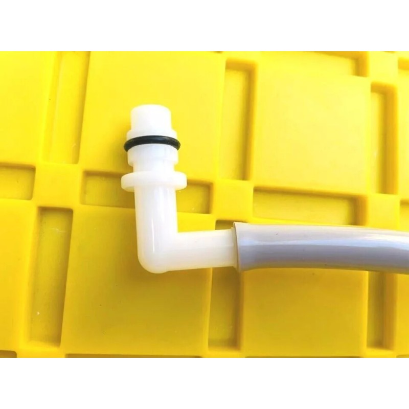 Enagic Kangen K8 Secondary Elbow Acid Water Hose
