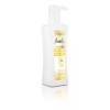 Salerm Kit Yellow Shot Curly Cream 300ml + Mascarilla 250ml