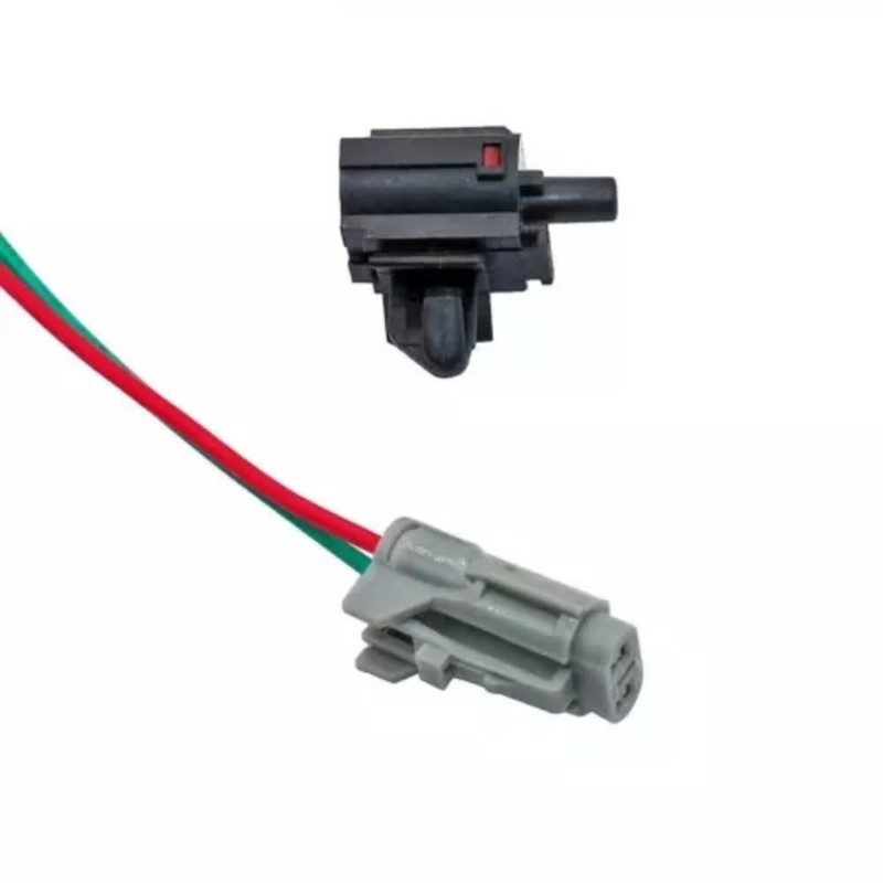 1/2/4 Set 96985-3X000 Ambient Air Temperature Sensor with Connector Pigtail