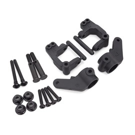 GSP002 Front Hub Set (Genova)