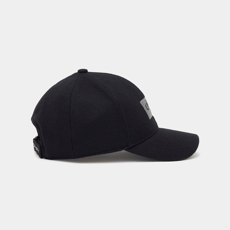 Callaway C24291109 Men's Cap (Flannel, Adjustable Size) / Golf Hat,