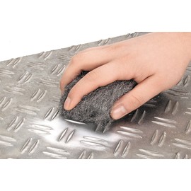 wolfcraft Steel Wool Fineness 000 I 6095000