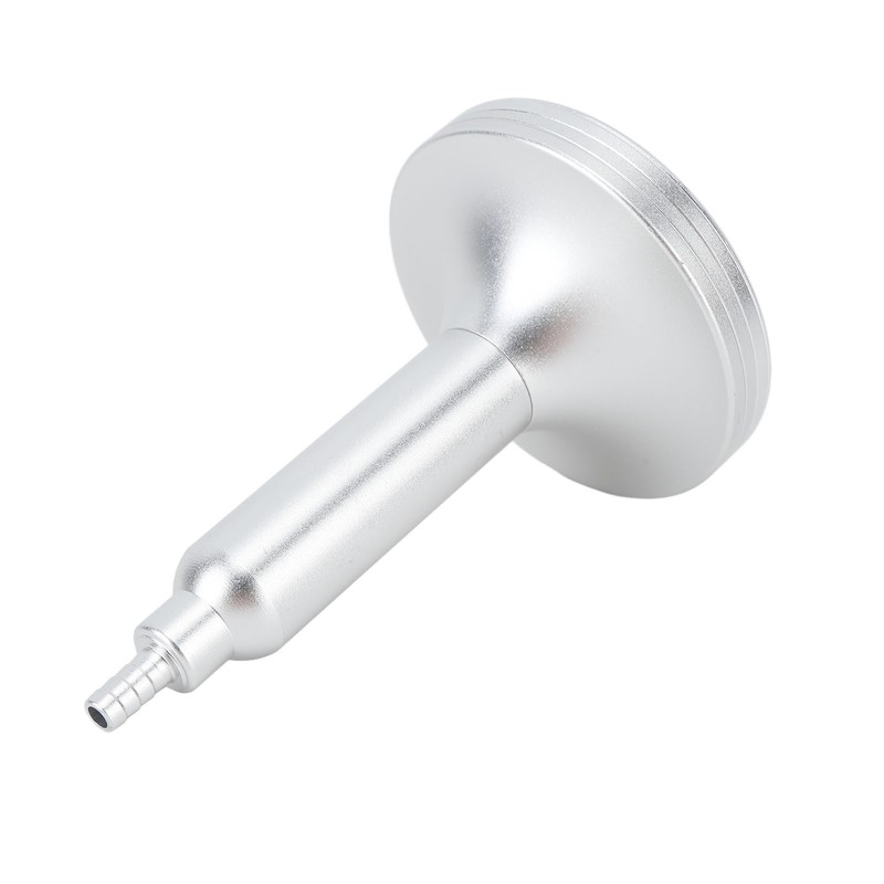 Beauty Machine Negative Pressure Liposuction Head Gua Sha Scraping Machine