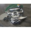 US Army Special Forces Group Creed Green Berets 3rd SFG