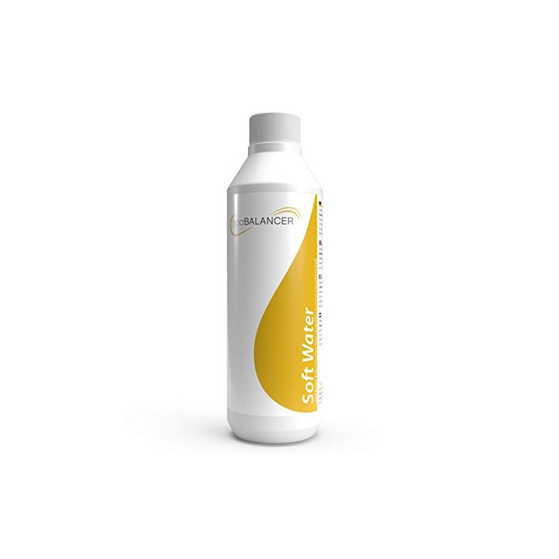SpaBalancer Soft Water 500 ml