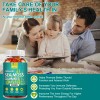 MENXI Sea Moss Gummies 2000mg , 100% Clean & Natural