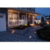 Kerr Lighting (2-Pack) Kerr Lighting COMERCIAL PAVER LIGHTS (4.0"W x