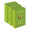 Stevita Harmony Grown Hard Candy, Lemon Balm - 3 Pack