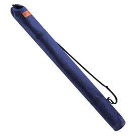 Fishing Rod Bag Large Capacity Fishing Rod Bag Folding Multifunctional Rod Bag Length 51.2 inches (130 cm)