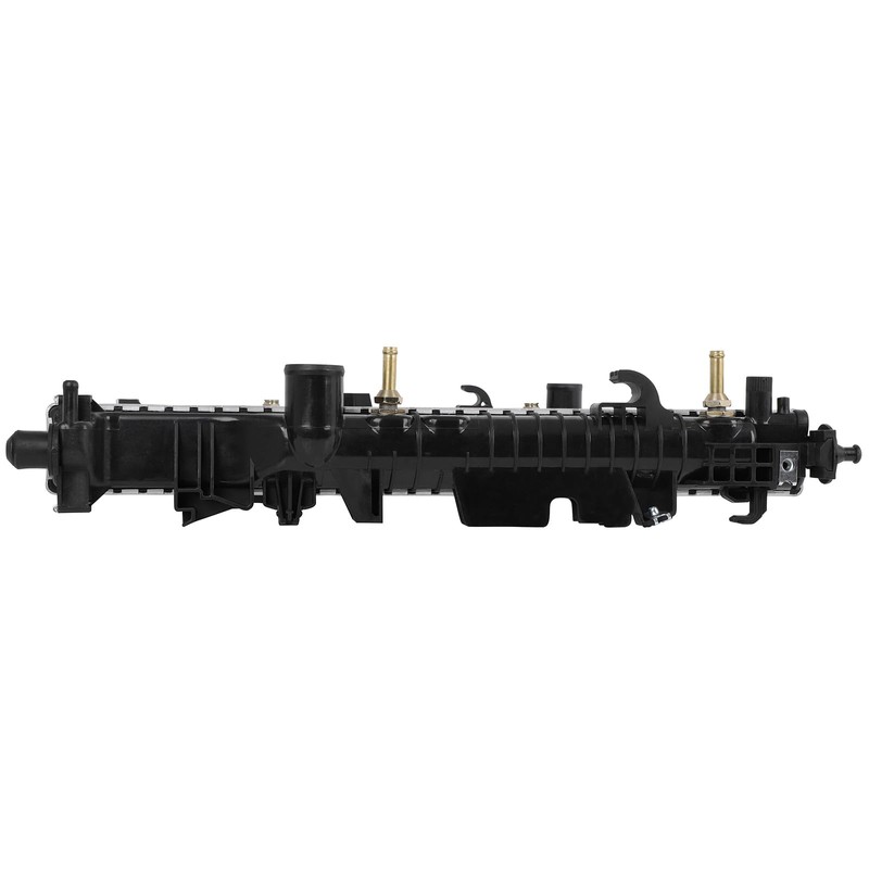 CCIYU 2909 Radiator Fit for Mercedes-Benz ML500 2006-2007