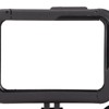 Protective Housing Case Black Top Opening Dustproof Rechargeable Camera Accessories