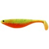 Westin ShadTeez rubber fish, length: 12 cm, colour: green tomato