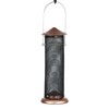Woodlink Coppertop Thistle Mini Tube Feeder Model COPTMINI