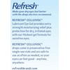 REFRESH CELLUVISC Lubricant Eye Gel Single-Use Containers 30 ea (Pack