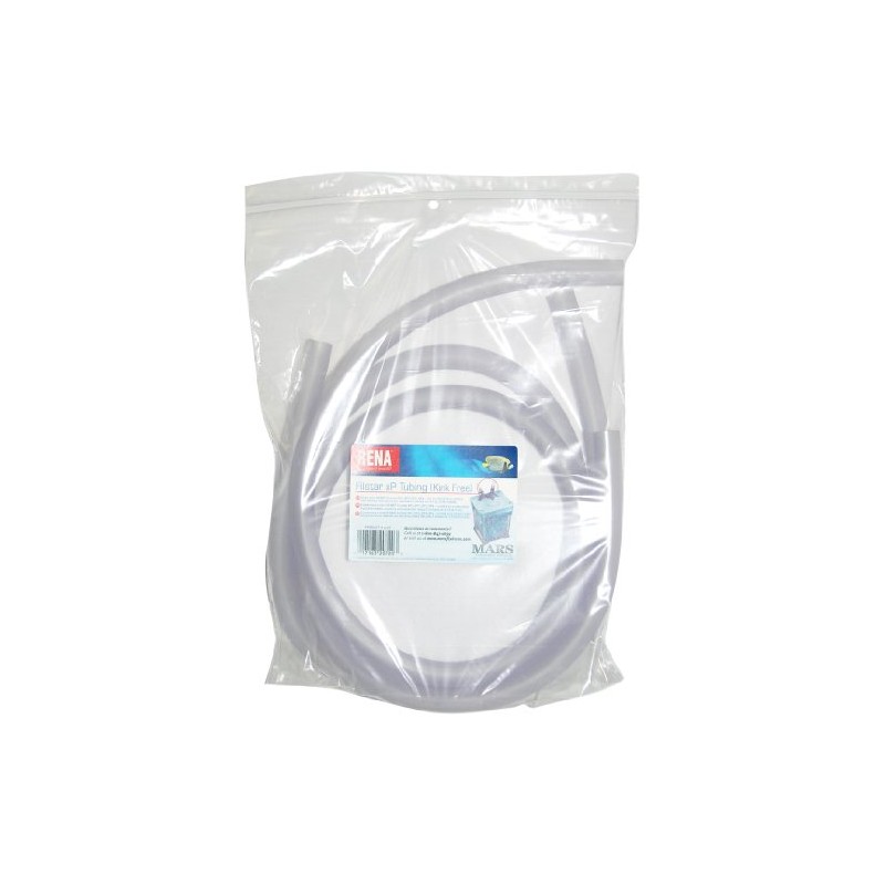 API FILSTAR XP TUBING Kink-Free Aquarium Canister Filter Spare Part