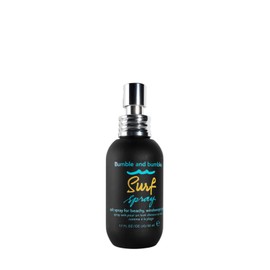 Bumble and bumble. Surf Sea Salt Spray | Volumizing | Air Dry Hair | Adds Tousled Beachy Texture + Matte Finish | For Fine to Medium Wavy, Straight Hair Types | Mini Travel Size, 1.7 Fl Oz