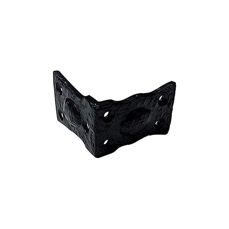 Adonai Hardware Arah - Protector de borde de esquina en