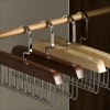 Bra Storage Hanger – Closet Organizer Hanger, Underwear Storage Rack