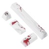 DIY Keycaps Kit Winter Snow Plum Pattern Universal Mechanical Keyboard