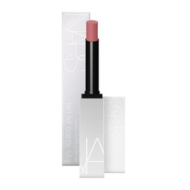 Nars Starlight Power Mat Lipstick - 112 AMERICAN WOMAN Dusty Rose (THE HOLIDAY 2023 COLLECTION)