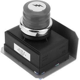 Electronic Igniter Kit 7629 for Weber Genesis 300 E-310 E-320 E-330 S-310 S-330 Gas Grills(2011-2016 Model Years), Professional Grill Ignitor Replacement for Weber Genesis Grill Parts