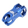 Bike Stem Long Adjustable CNC Handlebar Lightweight Hollow 31.8mm Bike