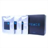 Peace Pro Design Series Freeze Keep Wax Refill 80g x 3