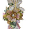 Easter Elegant Handcrafted Premium Tabletop Centerpiece Easter Decorations- HOLIDAY TREE