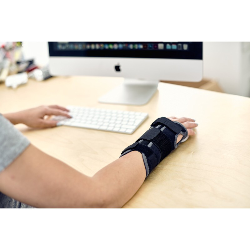 KEDLEY Wrist Support Splint | Premium Medical Grade Stabilized Brace