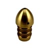 Schwarz - Technik Rear Jet Nozzle/Rocket Nozzle, Suitable for 1/2