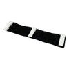 Toyo Helmet Attachment Sweat Absorbing Decoupat, Black, No. 67