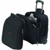 CODi CT3 Checkpoint Tested Mobile Lite Wheeled Case, Black