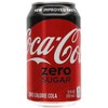 Coke Zero, 12 fl oz