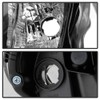 ACANII - For 2014-2020 Toyota 4Runner Halogen Factory Style Chrome