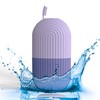 Ice Face Roller - Perfectly shaped for Face, Body, and