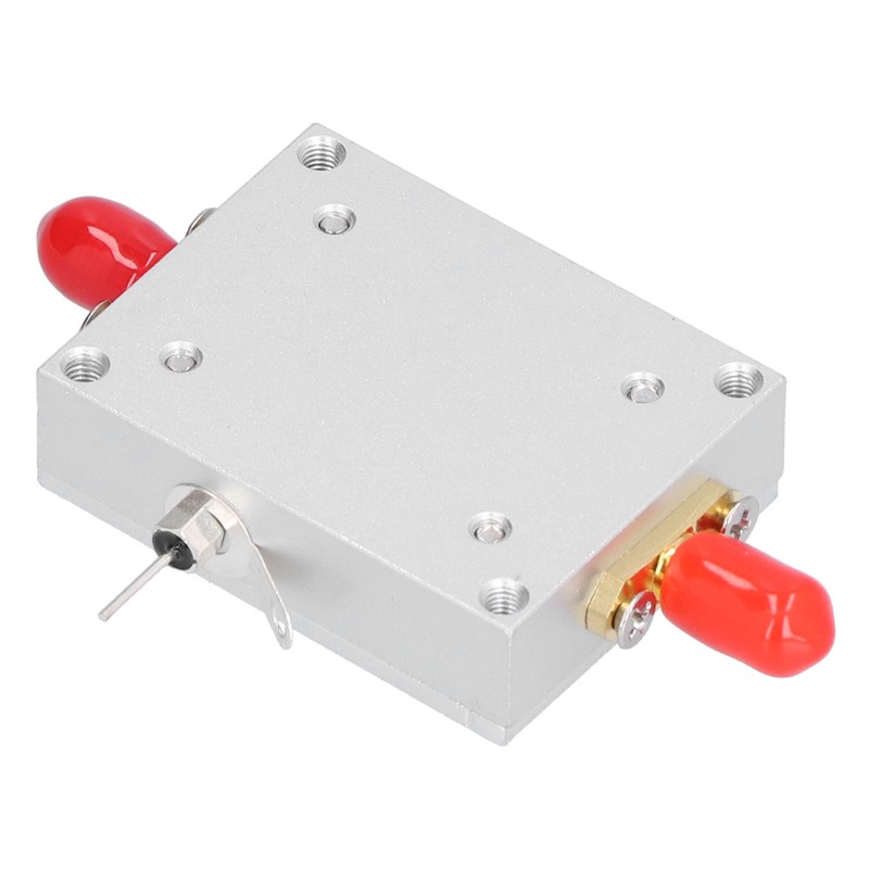 RF Isolated Capacitor Bias Tee Blocker Electronic Components 25K‑100MHz DC