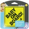 Safety 1st Safety 1st Baby On Board Sign Magnet