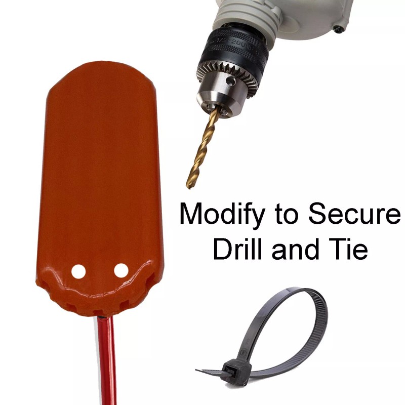 Grade A Tools Battery Terminal Covers - EV High Voltage