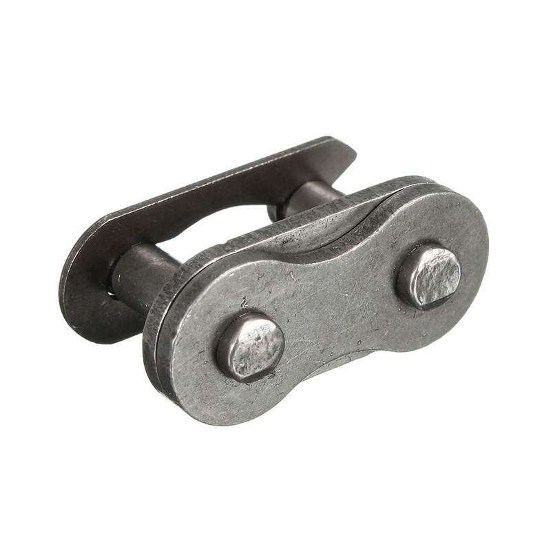 Peakloong 5 Sets 415 Chain Master Link 80cc 2-Stroke Motorized