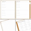 Cambridge 2026 Planner, Weekly & Monthly, 8.5" x 11", Large,
