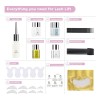Lash Lifting Kit Para Rizado De Pestañas May