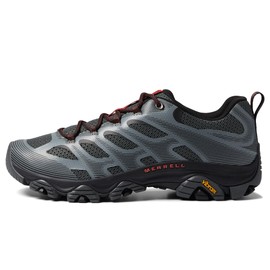 Merrell Men's Moab 3 Edge Hiking Shoe, Granite, 9.5