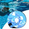 Arm Floatie - Swimming Floatation Ring,Water Wings Guard Ring Float