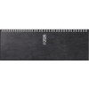 rido/idé Landscape Appointment Book Model Septant 2026 | 305 x