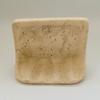 Simple Tile - Artificial Stone Resin Soap Dish Bath Accessories