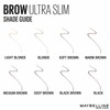 MAYBELLINE Maybelline Brow Ultra Slim Defining Eyebrow Makeup Mechanical Pencil