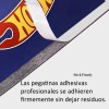 6pcs Calcomanias Para Carro Y Motos Hotwheels Stickers Autos