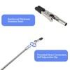DiGiYes Magnetic Helping Hands Soldering Station with 4 Magnetic PCB