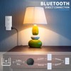 Humpptom Remote, Wireless Remote Control for Lamp Dimmer Switch, Only