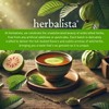 Herbalista - Wildcrafted Whole Guava Leaf Tea | 4oz (113g),